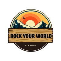 AlexGuz - Rock Your World