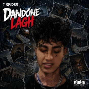 Spider - Dandone lagh (Explicit)