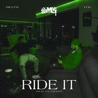 Foe - Ride it (Explicit)