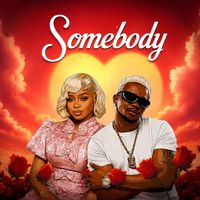 Nandy - Somebody