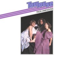 Toulouse - Trois dimensions