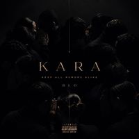 Blo - KARA (Explicit)