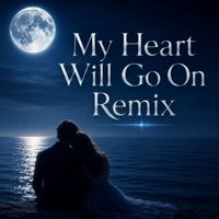 Firelight Records - My Heart Will Go On - Remix