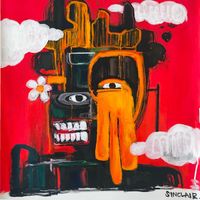 Sinclair - Bestel Me Uber (Explicit)