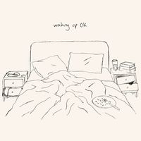 Jamie Fine - waking up OK