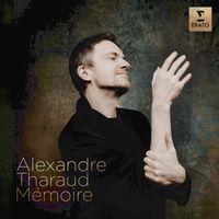 Alexandre Tharaud - Gounod: Impromptu
