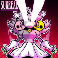 surreal - Cutie Mew Mew Magic