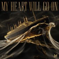 Blasterjaxx - My Heart Will Go On