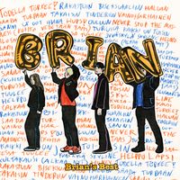 Brian - Brian's Best (Explicit)