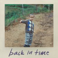 MIK - Back In Time