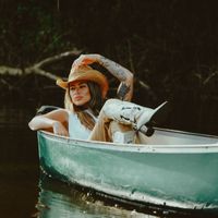 Shawnee Kish - Ride The River
