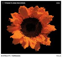 RAJA - Kvita (feat. TORNADA)