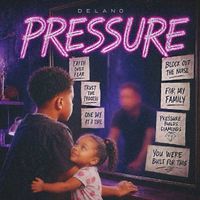 Delano - Pressure