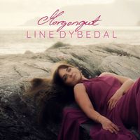 Line Dybedal - Morgongut