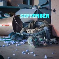 xymalf - September (V2.1 [Explicit])