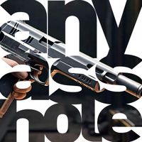 Michele Conte - Any Asshole (Explicit)