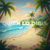 Mr. Nobody - QUIEN LO DIRIA (Explicit)