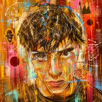 Ditto - Pelea al karma (Explicit)