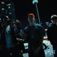 Kayn - SAY MY NAME (Explicit)