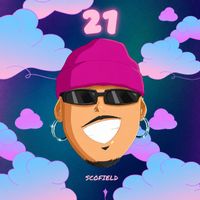 SCOFIELD - 21