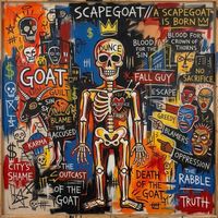 RANX - Scapegoat