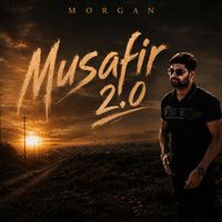 morgan - Musafir 2.0