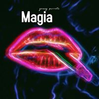young perrote - Magia