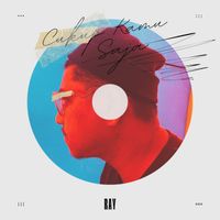 Ray - Cukup Kamu Saja