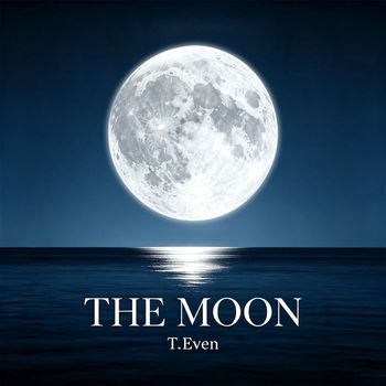 Even - The Moon