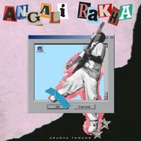 Apurva Tamang - Angali Rakha