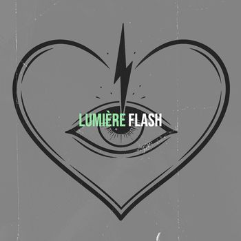 Flash - Lumière (Explicit)