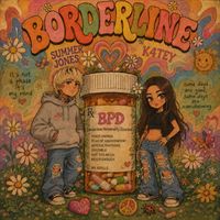 Summer Jones - Borderline (Explicit)