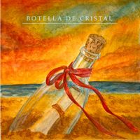 Mamba - Botella de Cristal