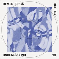 Devid Dega - Underground (Extended Mix)