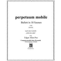 DANI - perpetuum mobile (Computerfassung)