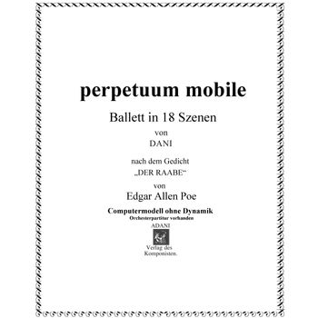 DANI - perpetuum mobile (Computerfassung)