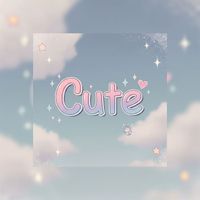 Fluffy - Cute