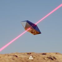 Tritonal - Never Be The Same (feat. Rosie Darling)