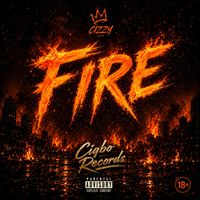 Cizzy - Fire