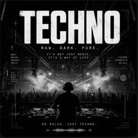 LEROY - Techno