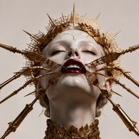 Still - HUNGER