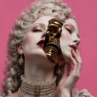 Still - VANITY