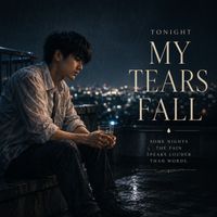 Manob - Tonight My Tears Fall