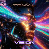 Tony L - Vision