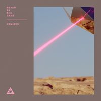 Tritonal - Never Be The Same (feat. Rosie Darling) (Remixes)