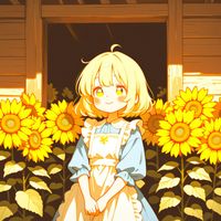 Lunbi - First Dream Promise