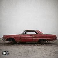 The Game - No Brakes (feat. Drake) (Explicit)