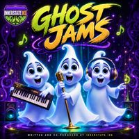 Innerstate Ike - Ghost Jams (Explicit)