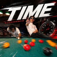 Supernova - TIME (Explicit)