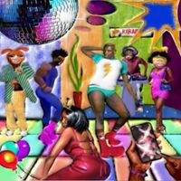 Mo - Krazee (Explicit)